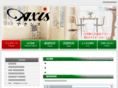 axis-re.com