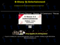 b-sharpdj.com
