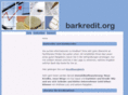 barkredit.org