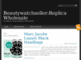 beautywatchseller.net
