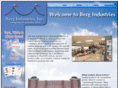 berg-industries.com