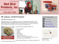 birdlegbands.net