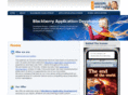 blackberry-application-development.com