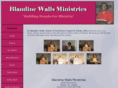 blandinewallsministries.org