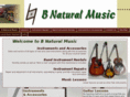 bnaturalmusic.org