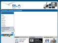 boatingsleadingaccessories.com