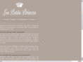 boutique-lespetitsprinces.com