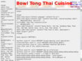 bowltongthaicuisine.com