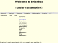 brianbox.net