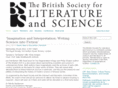 bsls.ac.uk