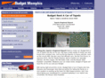 budgettupelo.com