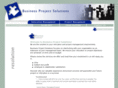 businessprojectsolutions.com