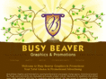 busybeavergraphics.com