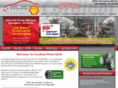 cardinalplazashell.com