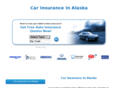 carinsuranceinalaska.com