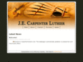 carpenterguitars.com