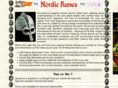celticrunes.co.uk
