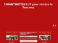 chiantihotels.it