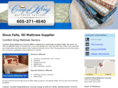 comfortkingmattress.com
