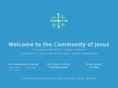 communityofjesus.org