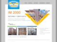 construccionesim2000.com