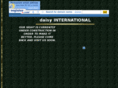 daisyinternational.com