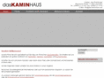 das-kaminhaus.com