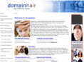 domainhair.com