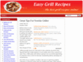 easygrillrecipes.com