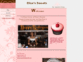 elisassweets.com