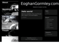 eoghangormley.com