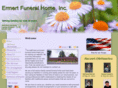 ermertfuneralhome.com