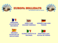 europa-hollidays.com