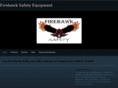 firehawksafetyequipment.com