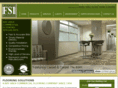 flooring-solutions.com