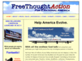 freethoughtaction.com