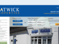 gatwickproperties.com