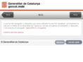 gencat.mobi