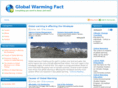 globalwarmingfact.com