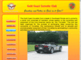 goldcoastcorvetteclub.com