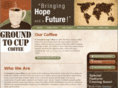 groundtocupcoffee.com