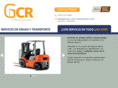 gruascr.com