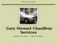 gschauffeurservices.com