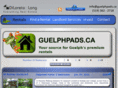 guelphpads.com