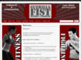 guerillafistinc.com