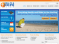 healthandhopeclinic.org