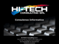 hitechconsulting.net