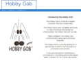 hobbygob.com