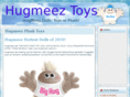 hugmeeztoys.com