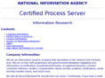 infoagency.com